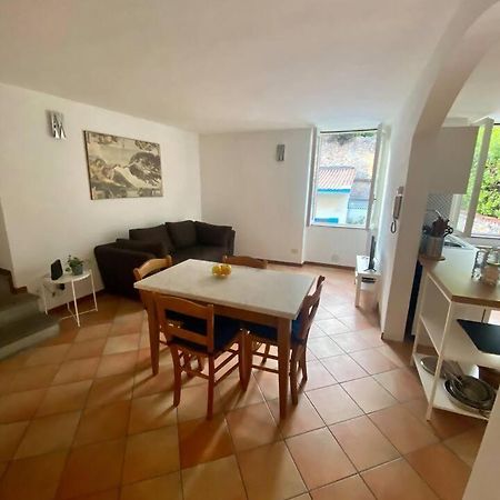 La Piccola Gioia 1 Leilighet Bergamo Eksteriør bilde