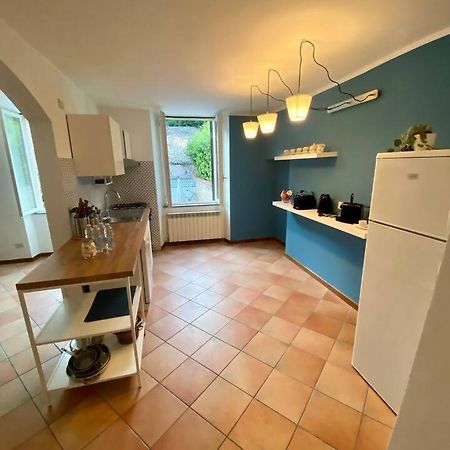 La Piccola Gioia 1 Leilighet Bergamo Eksteriør bilde