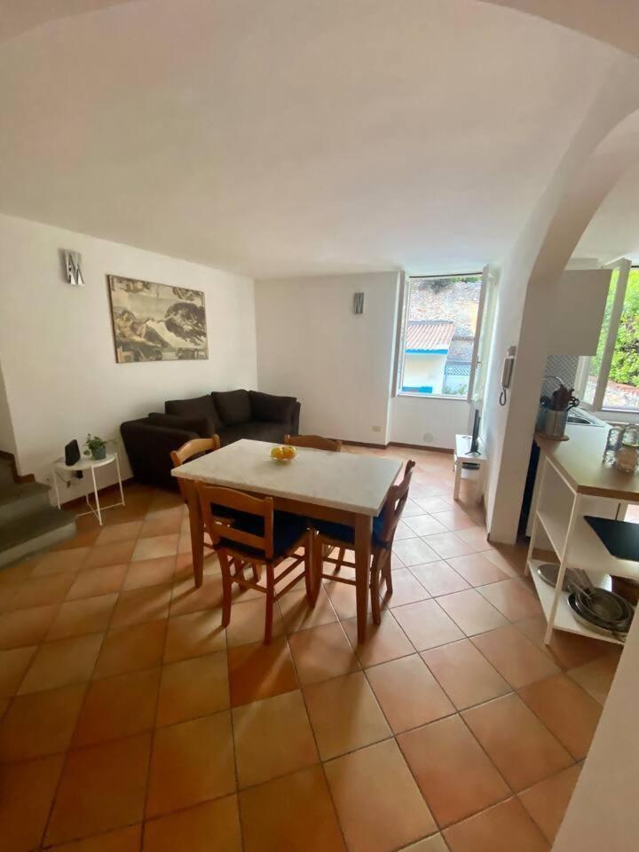 La Piccola Gioia 1 Leilighet Bergamo Eksteriør bilde