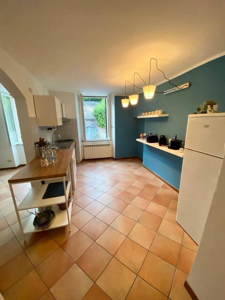 La Piccola Gioia 1 Leilighet Bergamo Eksteriør bilde