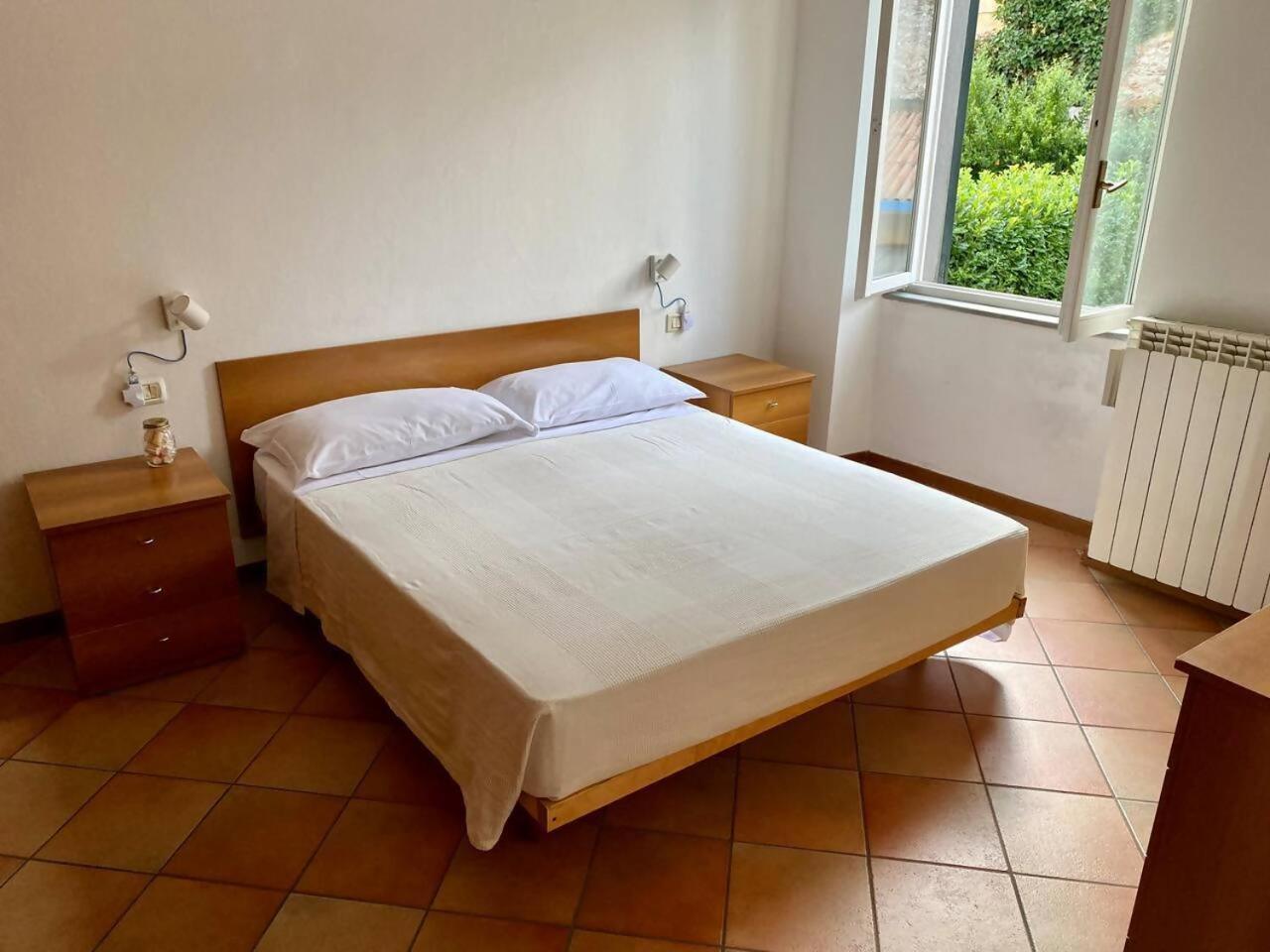 La Piccola Gioia 1 Leilighet Bergamo Eksteriør bilde