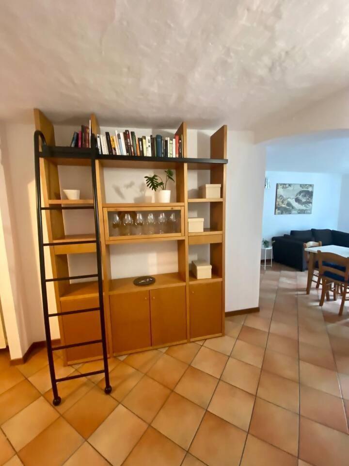 La Piccola Gioia 1 Leilighet Bergamo Eksteriør bilde