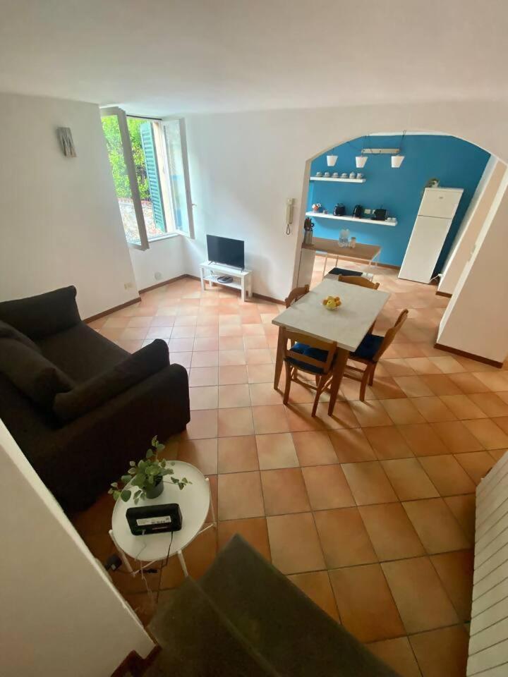 La Piccola Gioia 1 Leilighet Bergamo Eksteriør bilde
