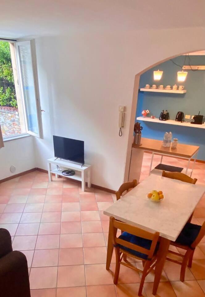La Piccola Gioia 1 Leilighet Bergamo Eksteriør bilde