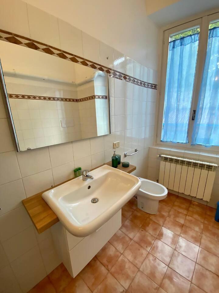 La Piccola Gioia 1 Leilighet Bergamo Eksteriør bilde